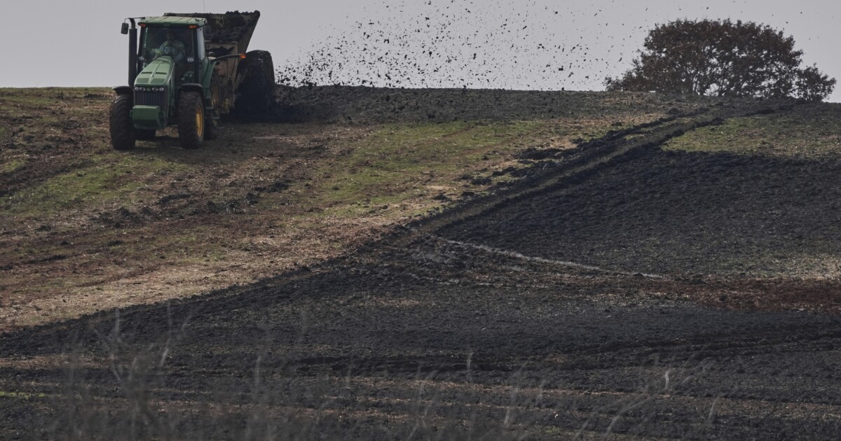 PFAS contaminants ‘here for the long haul’—DEC issues new guidance, policies on ‘forever chemicals’