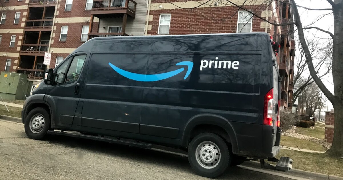 Big If True Why Would Gm Amazon Invest In Rivian Wglt