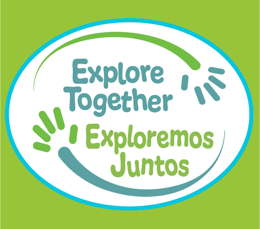Explore Together, Exploremos Juntos