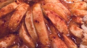 Apple nGalette