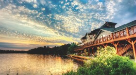 Paul Smith's College