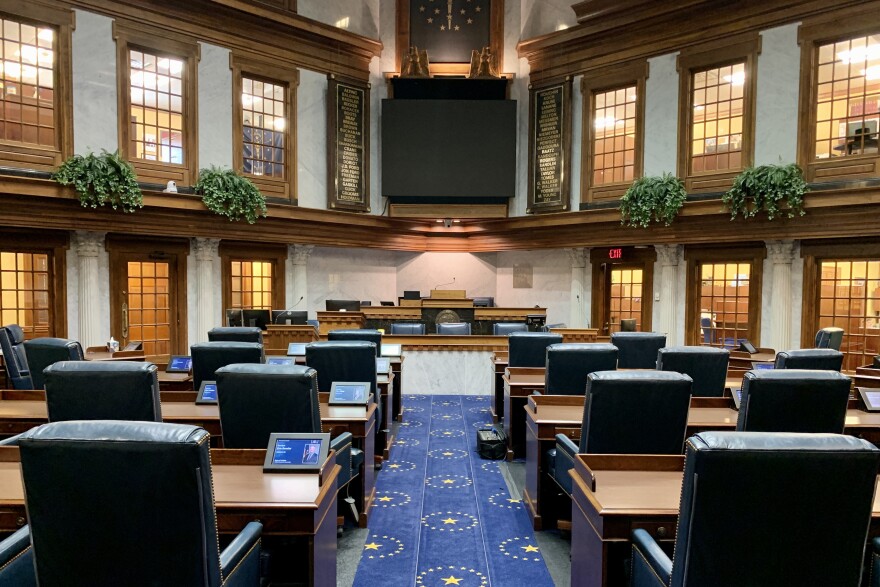 The bill is aimed at helping curb a teacher shortage, but critics say it demeans skilled teachers and targets their unions.