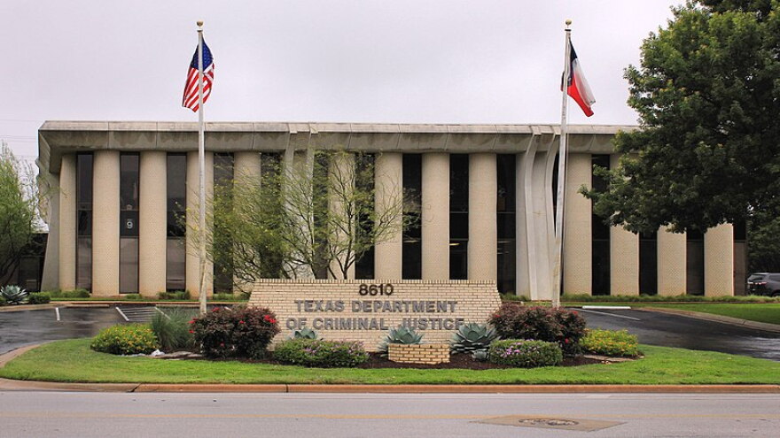  The Texas Department of Criminal Justice is responsible for reporting COVID-19 data about prisons across Texas.