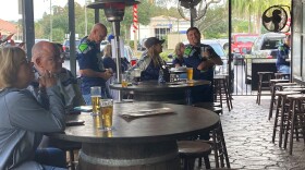 Seattle Seahawks fan club meets in Tampa