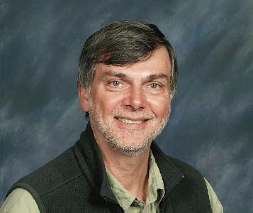 david-mesenbring