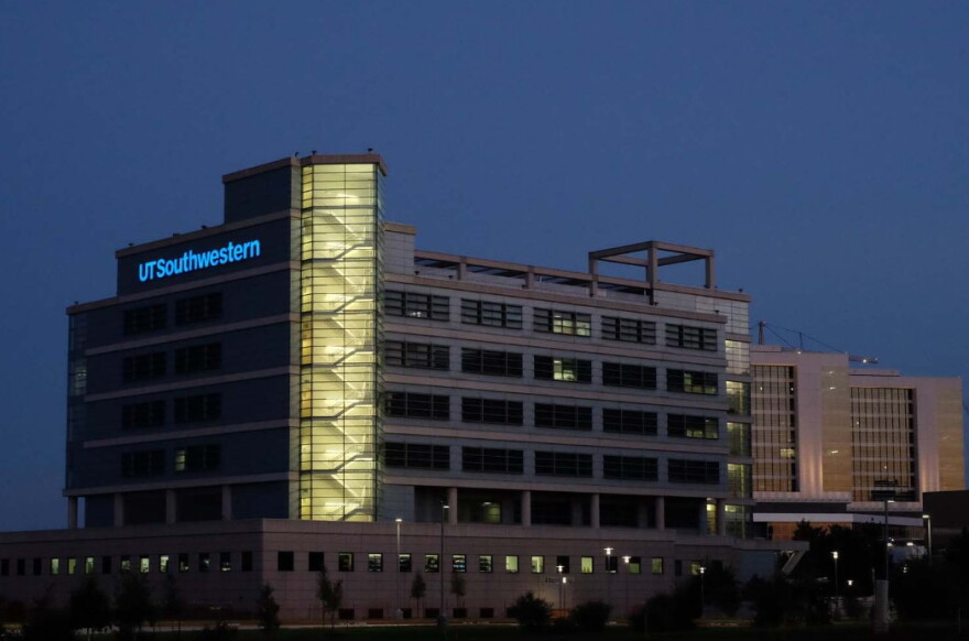 Utsw Nb UT Southwestern tapped to run DFW's first state behavioral health ...