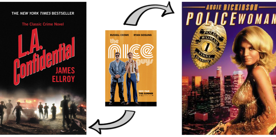 The Nice Guys