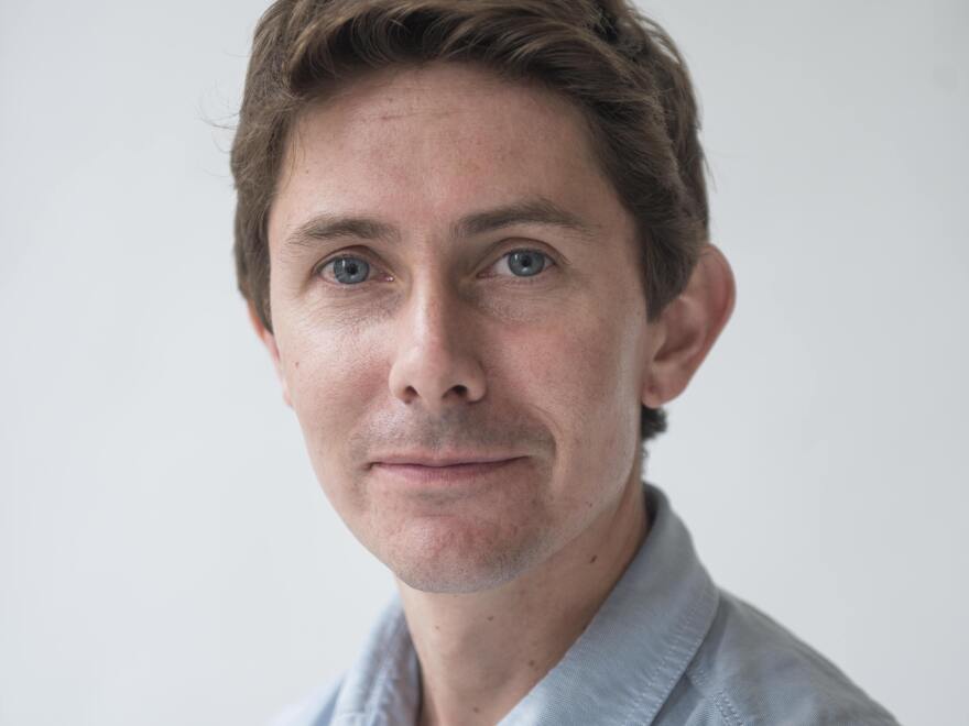 Tom Wainwright is now the Britain editor for <em>The Economist.</em>