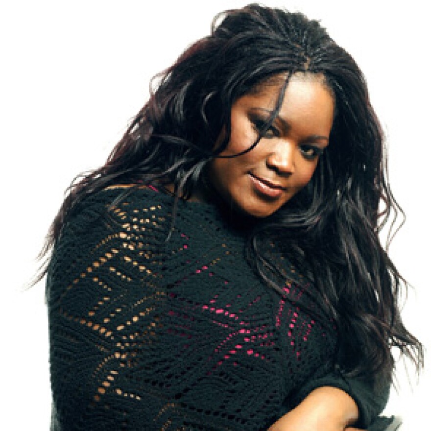 Shemekia Copeland