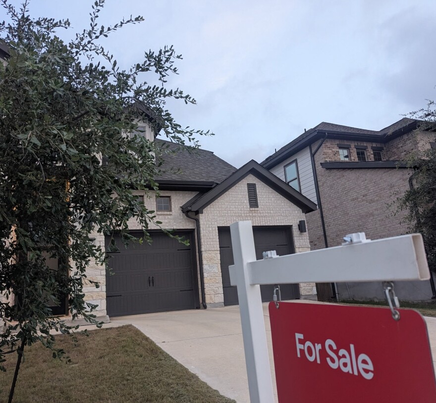 Home for sale in San Anonio in
