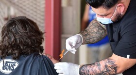 (Frederic J. Brown/AFP via Getty Images)