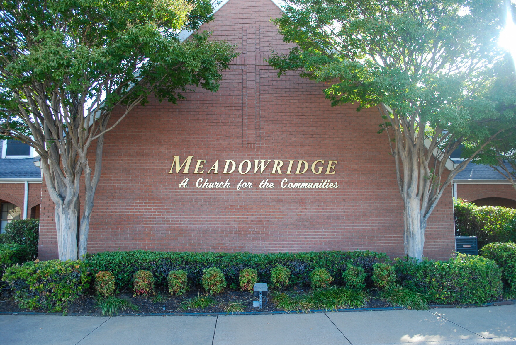 Multi Racial Church Multiracial Congregations May Not Bridge Racial Divide | WGCU PBS & NPR ...