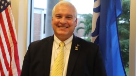 Dr. Timothy Moore