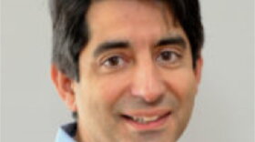 Mike Karitakis is the biomedical entrepreneur for Bounce Innovation Hub and BioEnterprise.