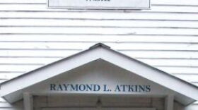  Camp Redemption: A Novel by Raymond L. Atkins