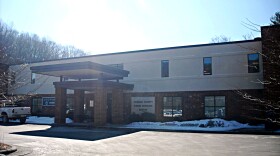 Watauga County Department of Human Services Building