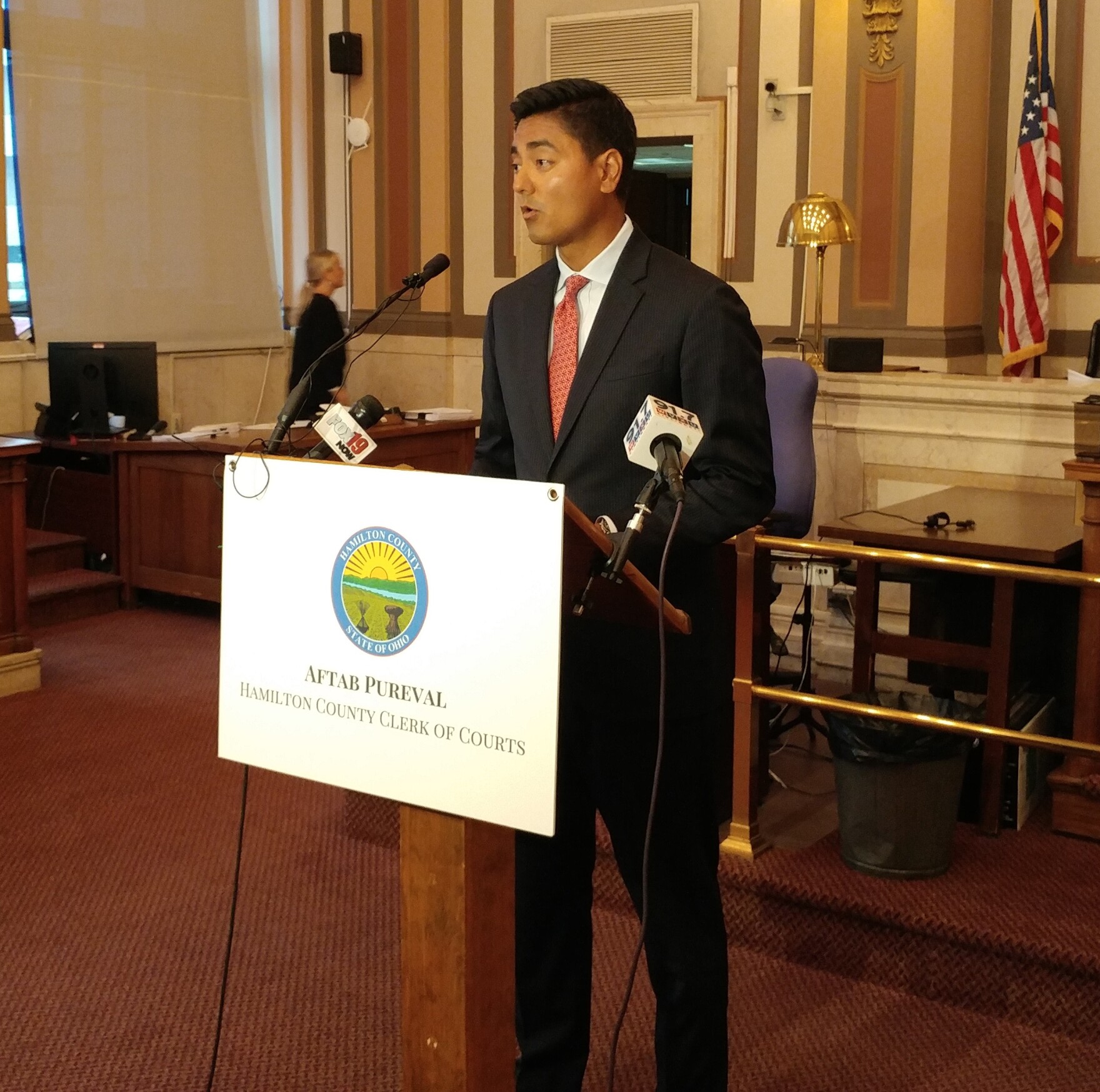 Hamilton County Clerk of Court Institutes quot Living Wage quot For Employees