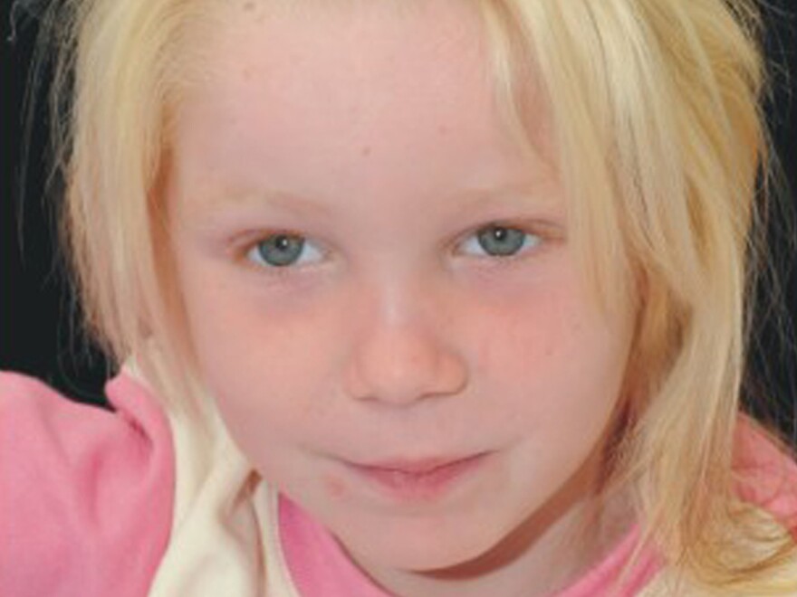 The girl known as Maria was discovered last week in Greece during a police raid on a Roma settlement. Bulgarian authorities said Friday that DNA tests have confirmed that a 35-year-old Roma woman is the mother of a girl.