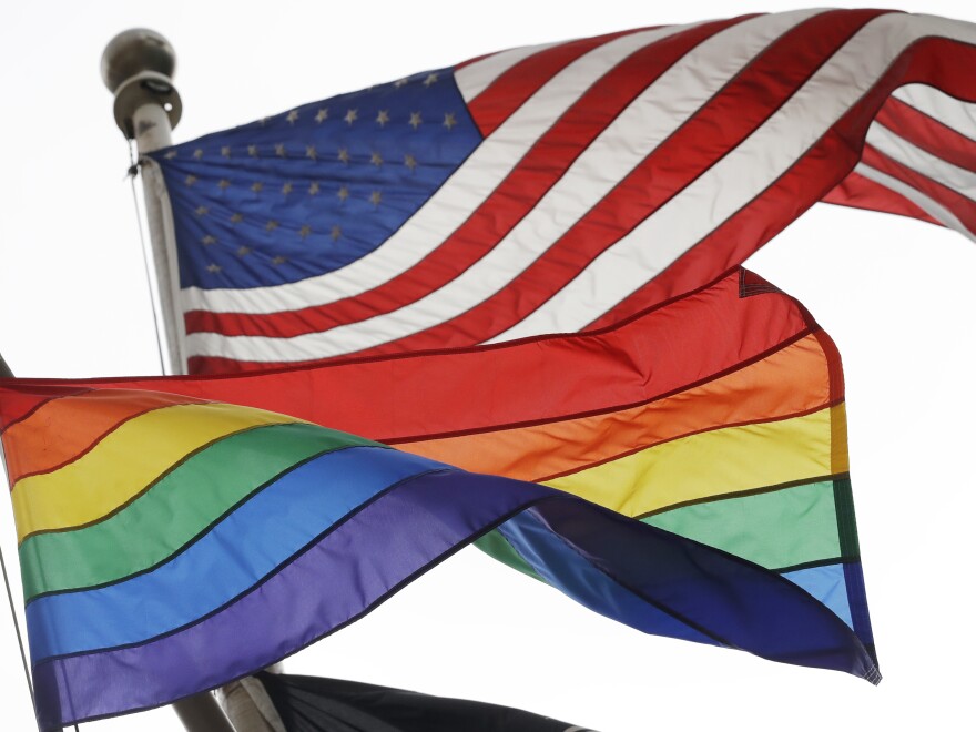 A record number of openly LGBTQ candidates won their midterm races in 2022.