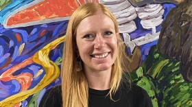 Photo of Caroline Miller at KPCW