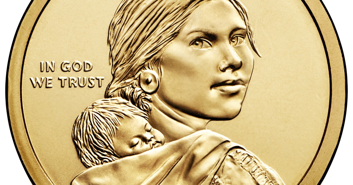 Listen To Why You Re Probably Pronouncing Sacagawea Wrong St Louis Public Radio