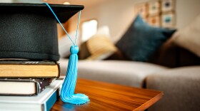 How are you commemorating your graduation this year? (Getty Images)