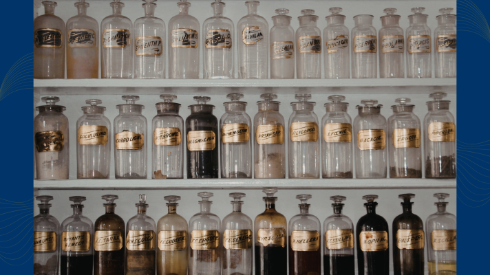 Cover art for The KLCC Conundrum - "Cognates"