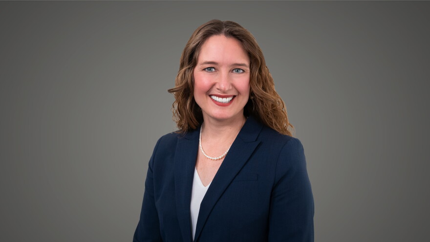 Dr. Jennifer Shuford joined the Centers for Disease Control and Prevention after serving as commissioner of the Texas Department of State Health Services.