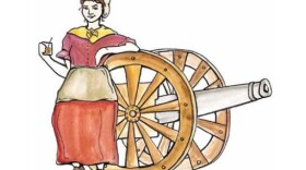 Illustrations by Paige Clark