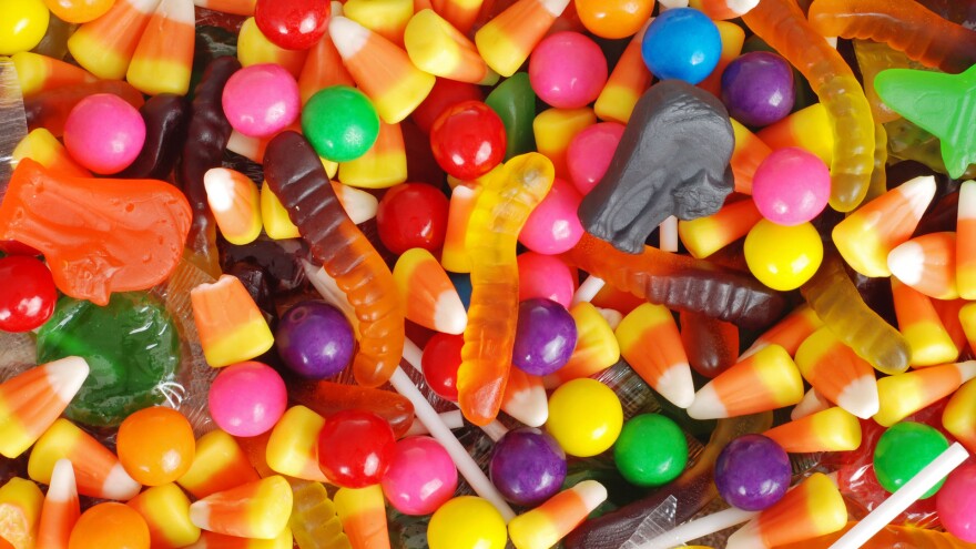 How is candy made? | Vermont Public