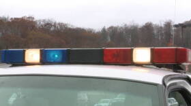 A bill waiting for the governor's signature would only require private university police departments to release some public records.