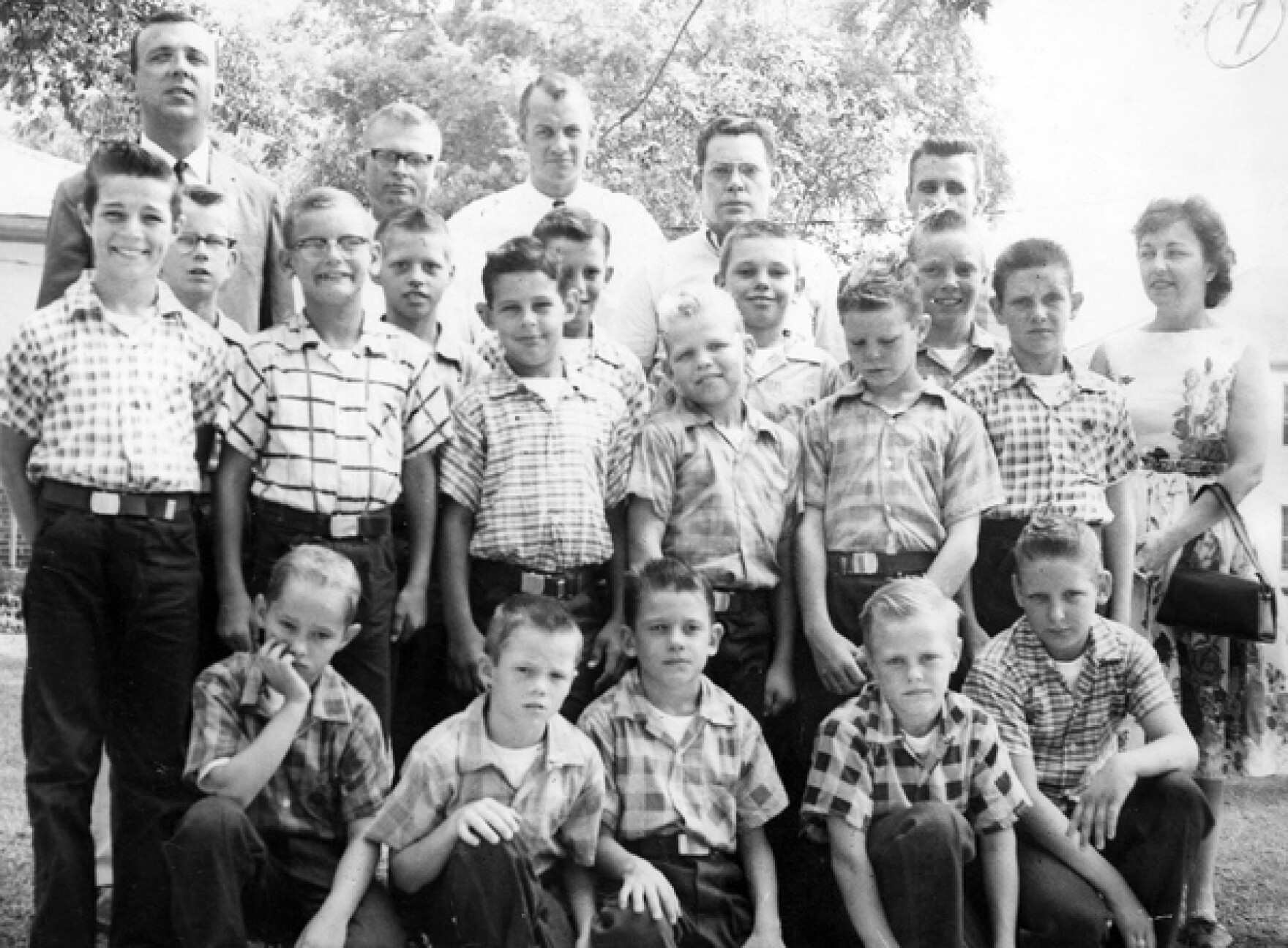 Fort Worth Experts Identify First Remains From Dozier Boys School