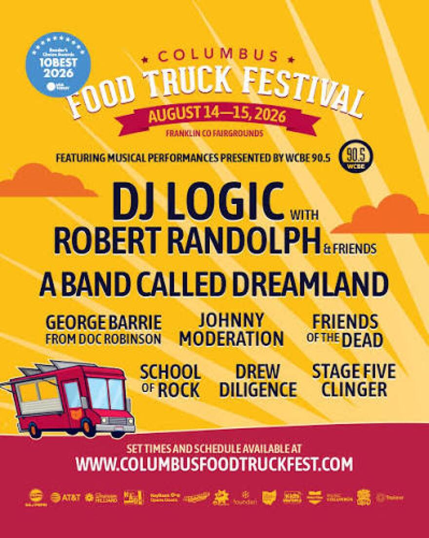 food truck fest tix