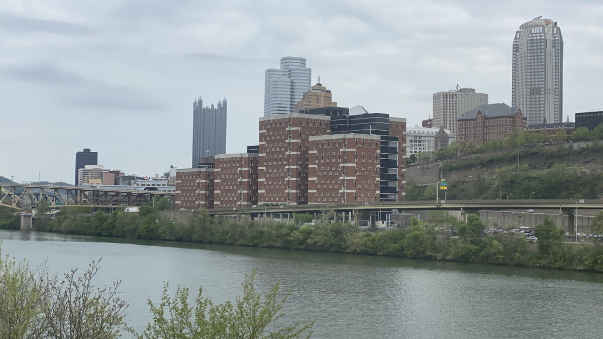 Allegheny County Jail Oversight Board picks liaison, despite objections - Vimarsana News