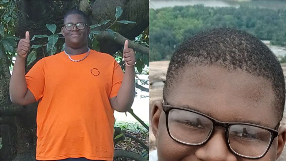 Rochester police searching for missing 14-year-old