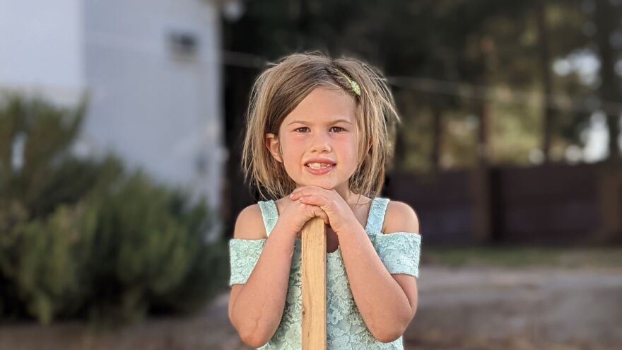 Michaeleen Doucleff/NPR