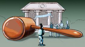 Annelise Capossela for NPR