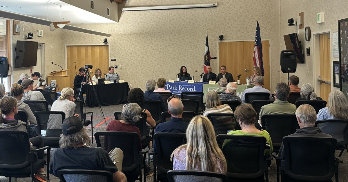 Summit County candidates vow to build relationships with state after Dakota Pacific