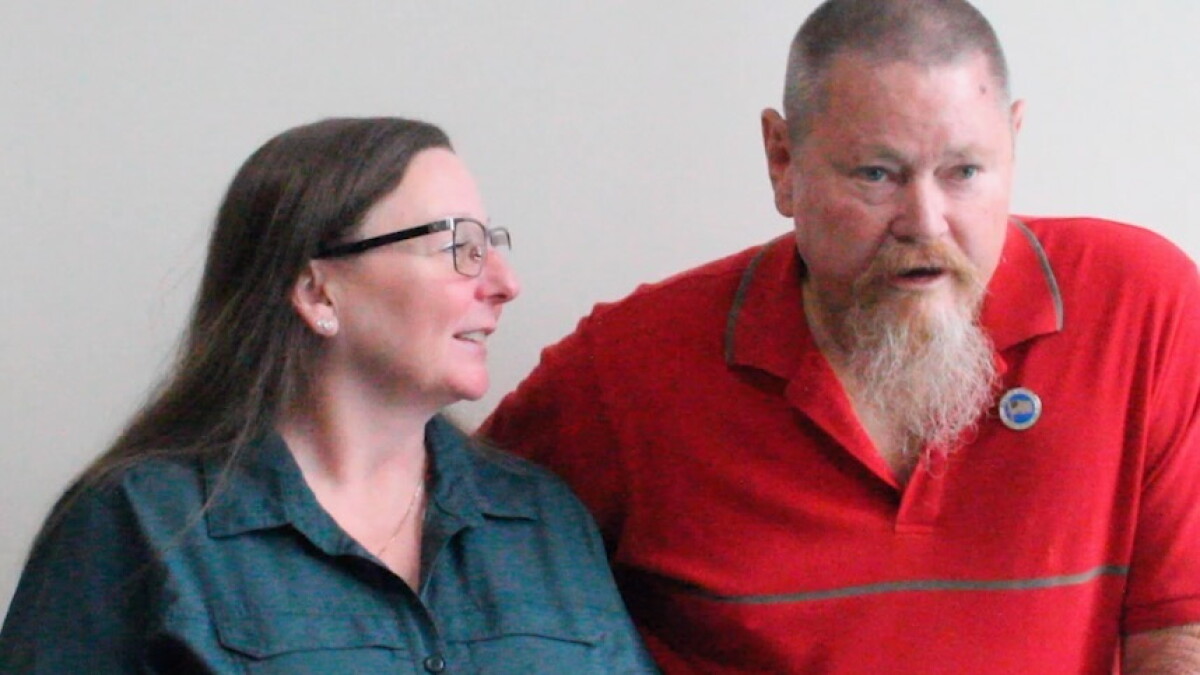 'This is a fantastic program': Marion County Veterans Treatment Court helps those who have served their country through new challenges - Vimarsana News