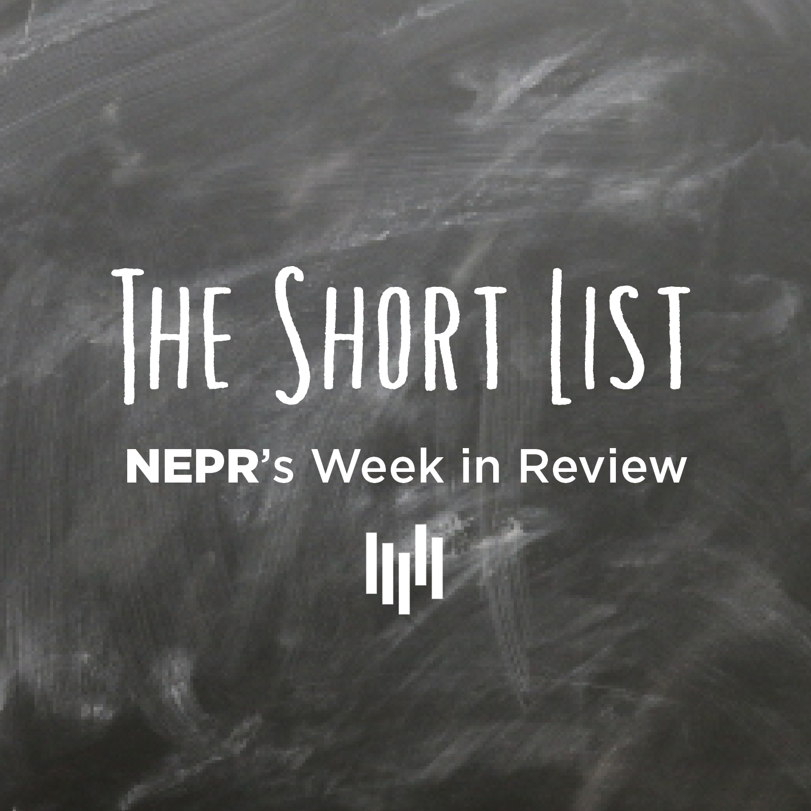 The Short List:Adam Frenier The Short List:Adam Frenier