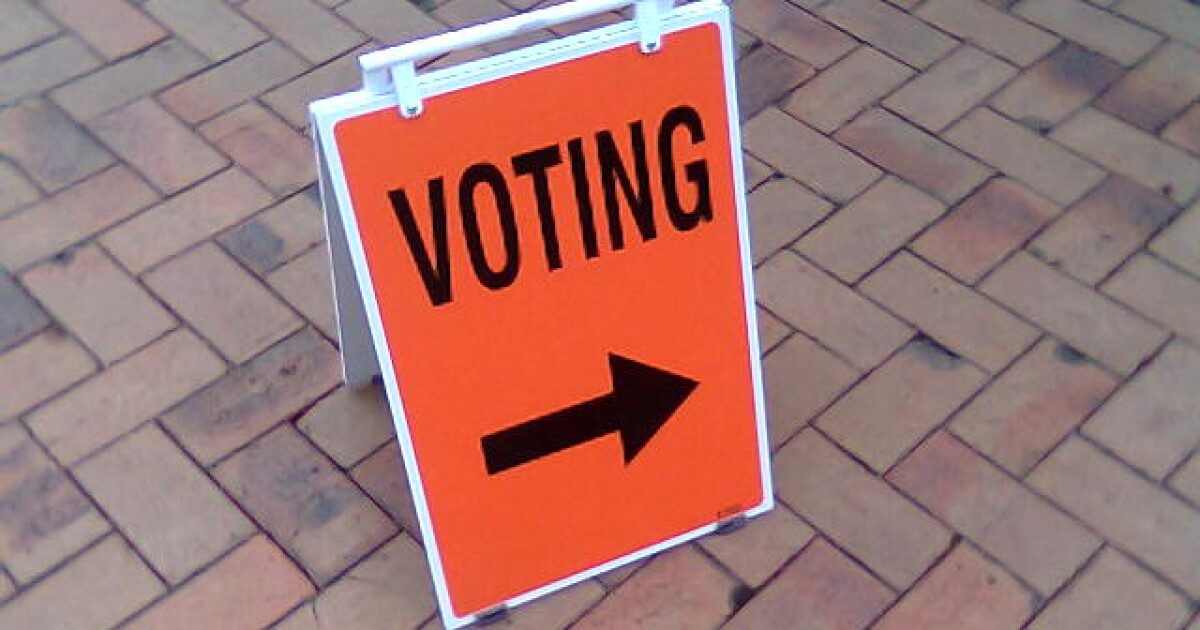 Medical research nonprofit would be sole beneficiary of Prop 38