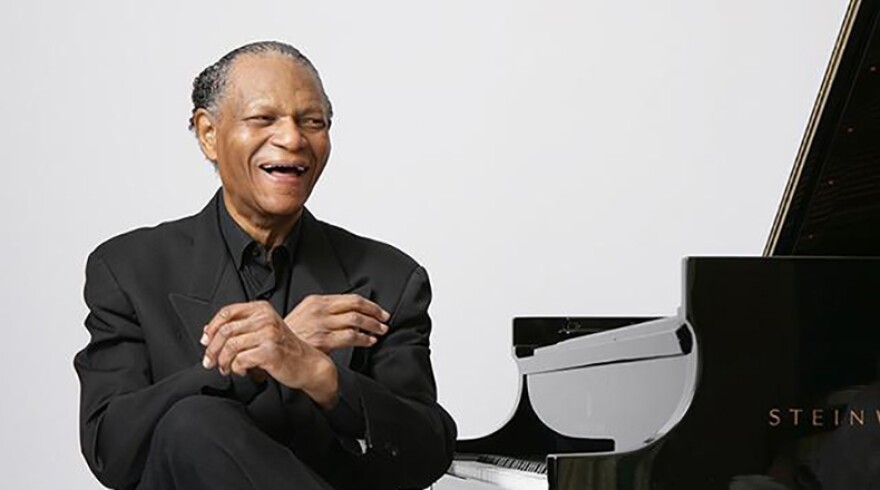 McCoy Tyner