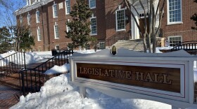 Delaware Legislative Hall 2026