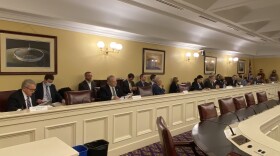 On January 18, 2022, the Ohio Redistricting Commission met for the first time after the Ohio Supreme Court struck down the panel's legislative maps.