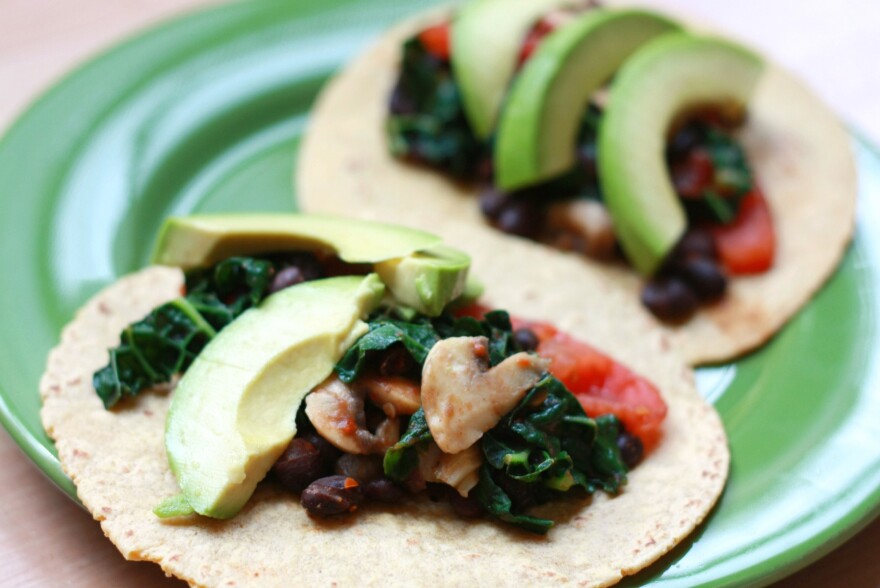 The 2015 Dietary Guidelines Advisory Committee says in a new report that Americans should shift to a pattern of eating that includes more plant-based foods.