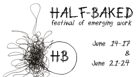 Key art for TFT's Half-Baked Festival