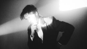 Cass McCombs' <em>Tip of the Sphere</em> comes out Feb. 8 via ANTI-.