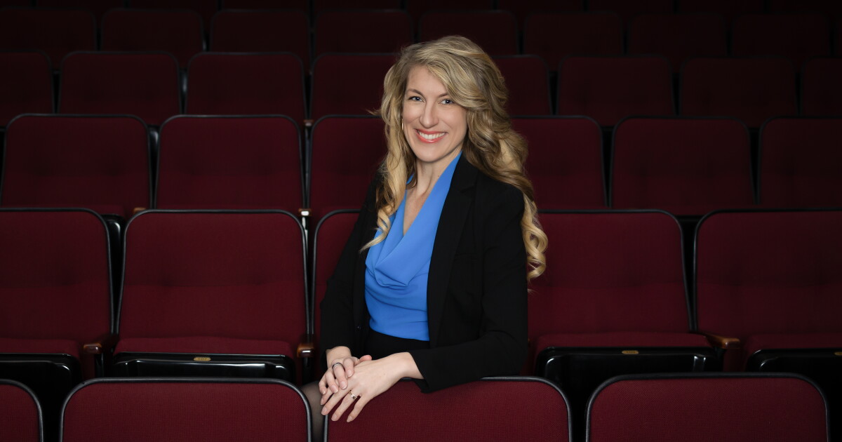 The Rep plans to win back old friends and make some new ones | STLPR