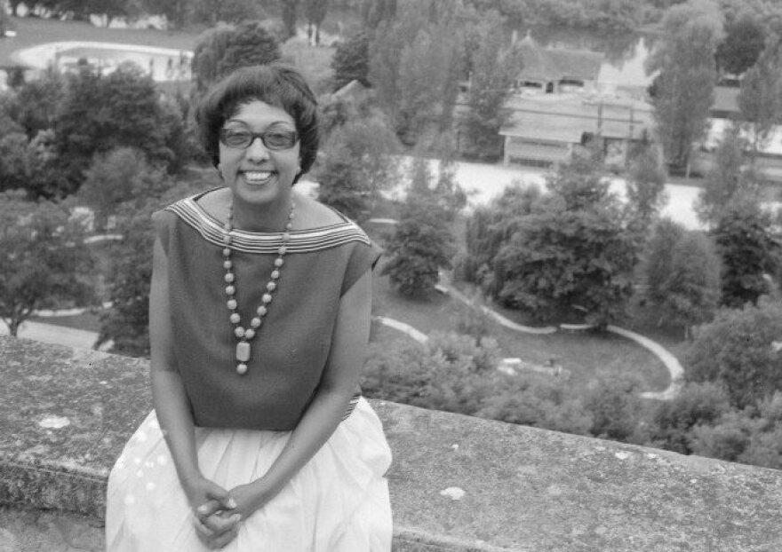 Josephine Baker, who grew up in the Mill Creek Valley neighborhood and lived much of her adult life in France, is the focus of an episode of “The Nod.”