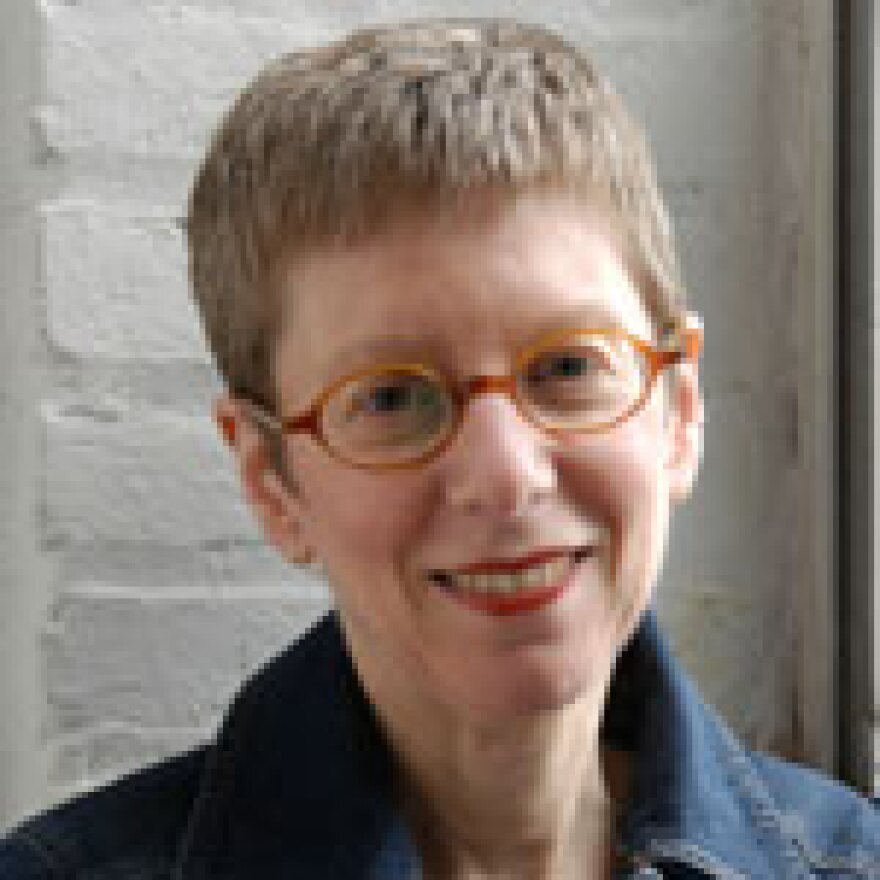 Terry Gross
